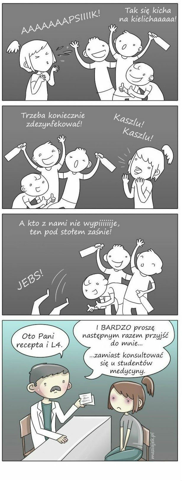 Rzeczywistość okazała się brutalna
