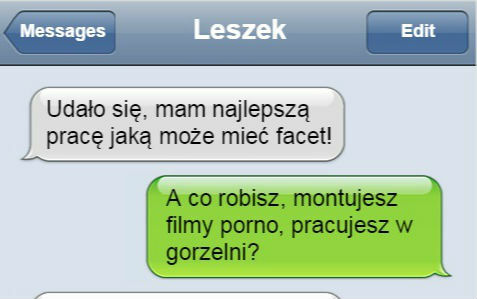 Idealna praca