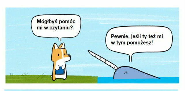Prawdziwi przyjaciele