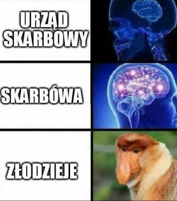 Typowy Janusz