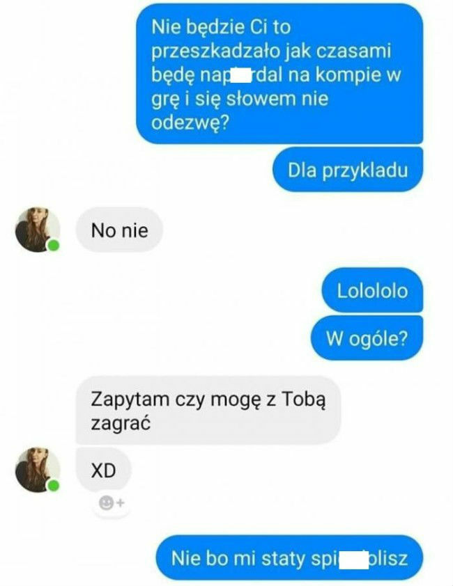 Kiedy chłopak pyta dziewczynę o zgodę