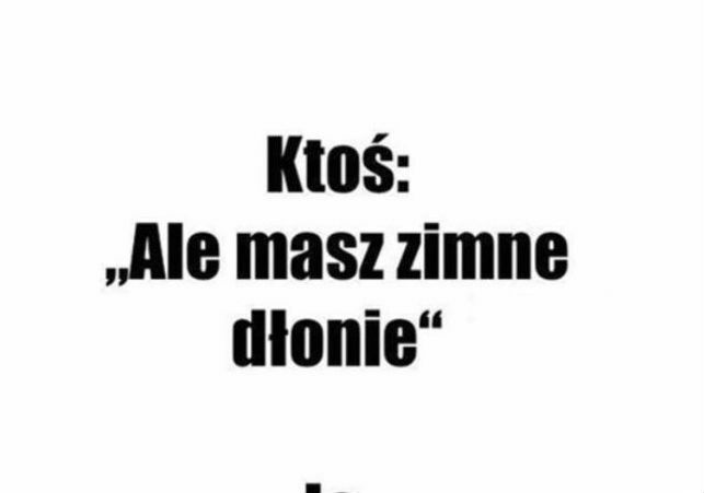 I wszystko stało się jasne