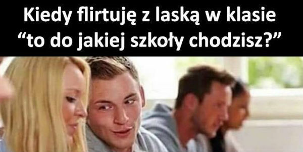 Przecież to takie niewinne