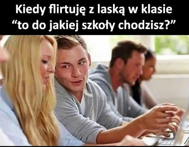 Przecież to takie niewinne