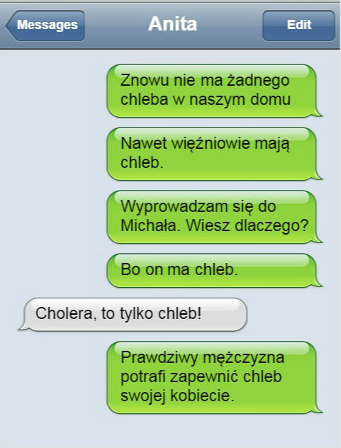 Mocny powód do wyprowadzki