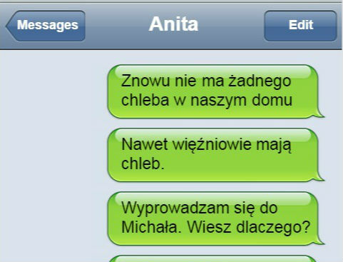 Mocny powód do wyprowadzki