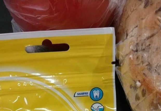 To jedyny taki produkt