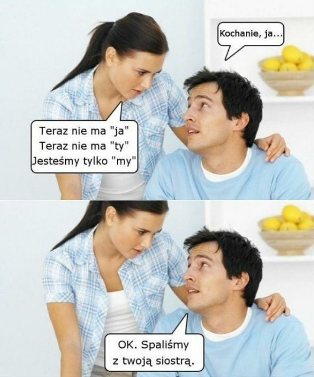 Zaufanie w związku to podstawa