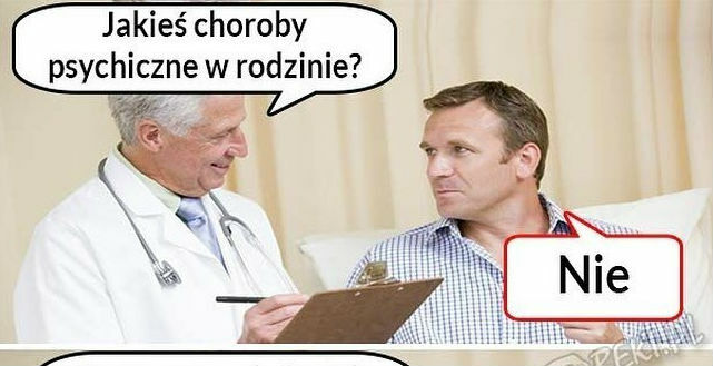 W końcu coś wygrałem w życiu
