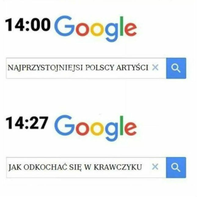 Na przyjaciół zawsze można liczyć