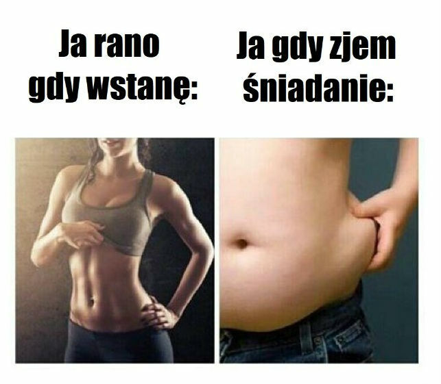 Kto rano wstaje temu Pan Bóg daje !