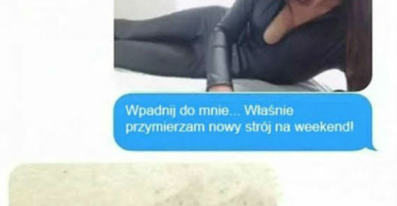 Dziwne priorytety