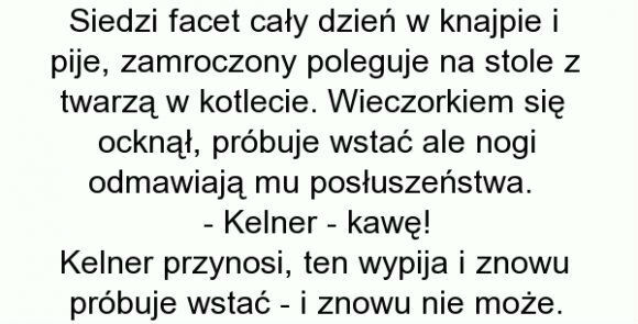 Magiczna kawa