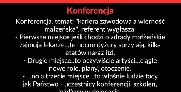 Małżeńskie zdrady 