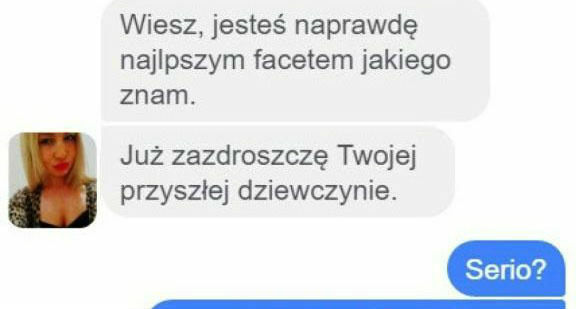 Najlepszy facet we friendzone