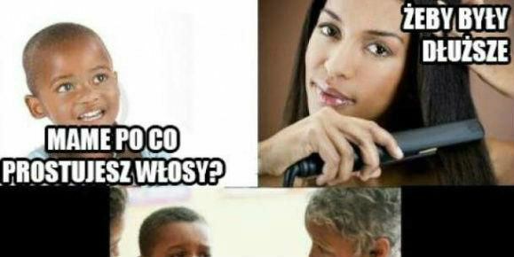 Niebezpieczne wydłużanie