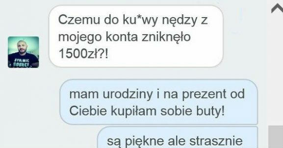 Od miłości do nienawiści 