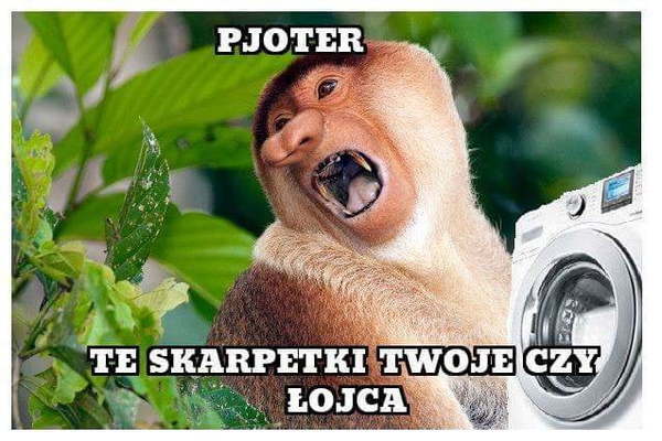 Rodzinny problem :D