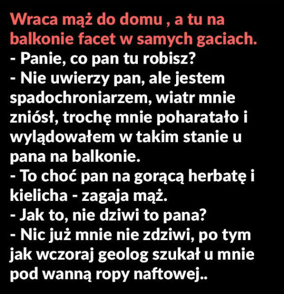 Spadochroniarz :D