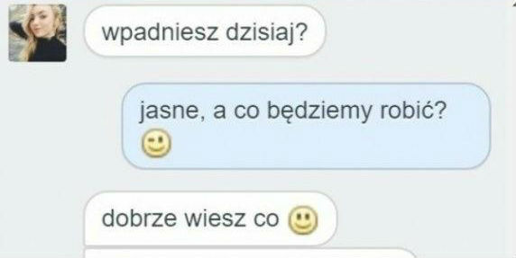 Strój na specjalne okazje :D