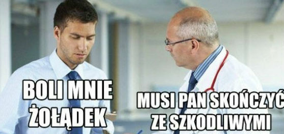 Takie zlecenie :D 