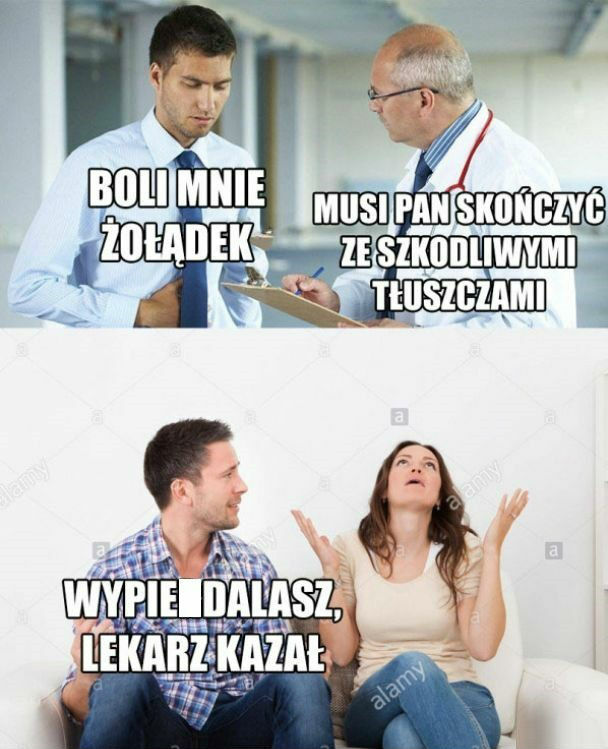Takie zlecenie :D 