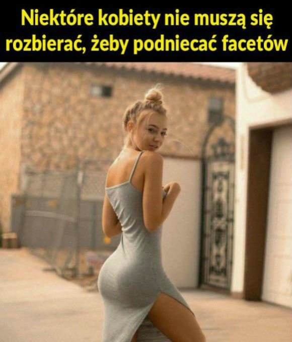 Atrakcyjna kobieta