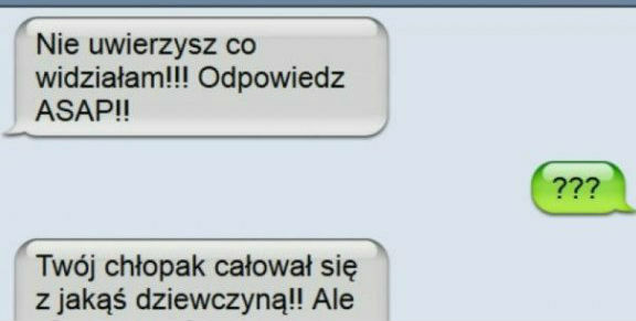 Wstydliwa pomyłka