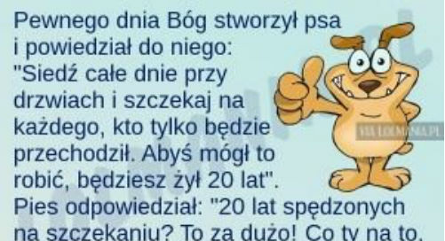 Opowieść o życiu człowieka... 