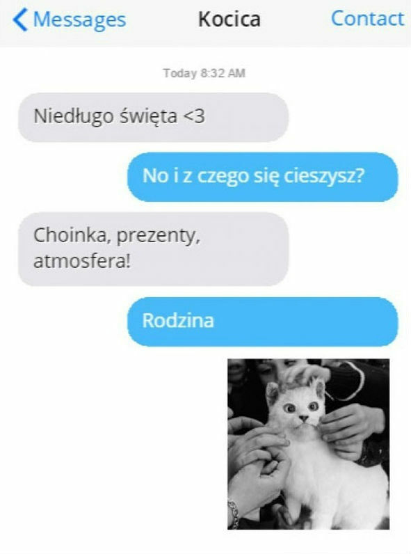 I z czego tu się cieszyć?