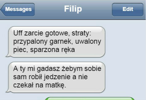 Ktoś tu chyba specjalnie dodaje dramaturgii 