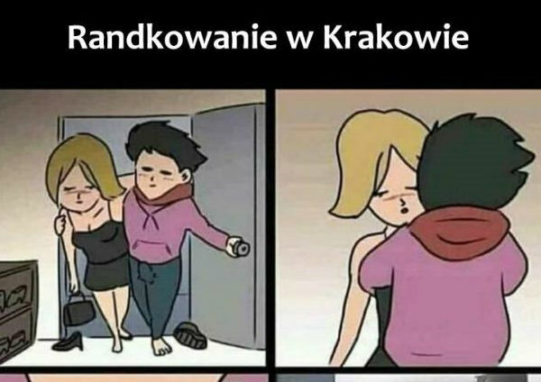 Randka