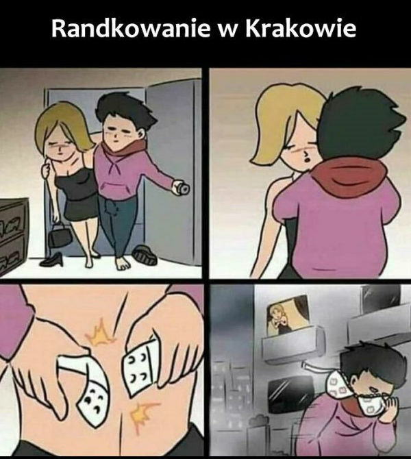 Randka