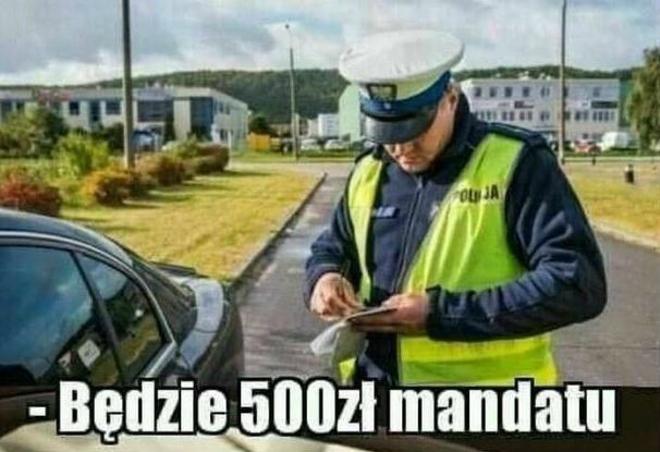 Kiedy dostajesz mandat