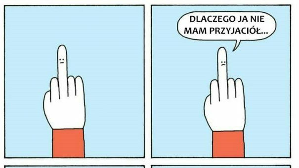 Odpowiedź banalnie prosta