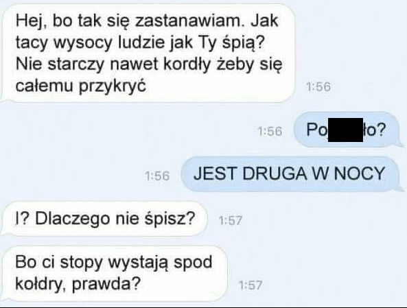 Nocne rozmowy