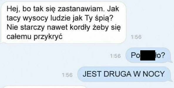 Nocne rozmowy