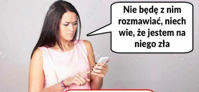 Ciekawe spojrzenie