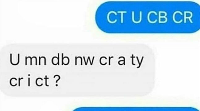 O co tu chodzi?