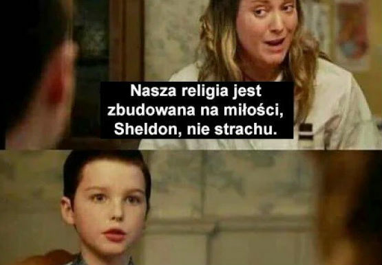 Poważna rozmowa
