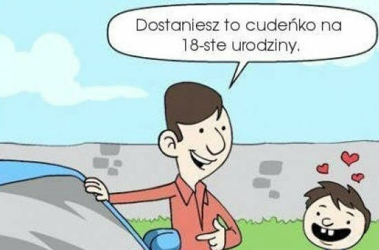 Oczekiwania były ogromne