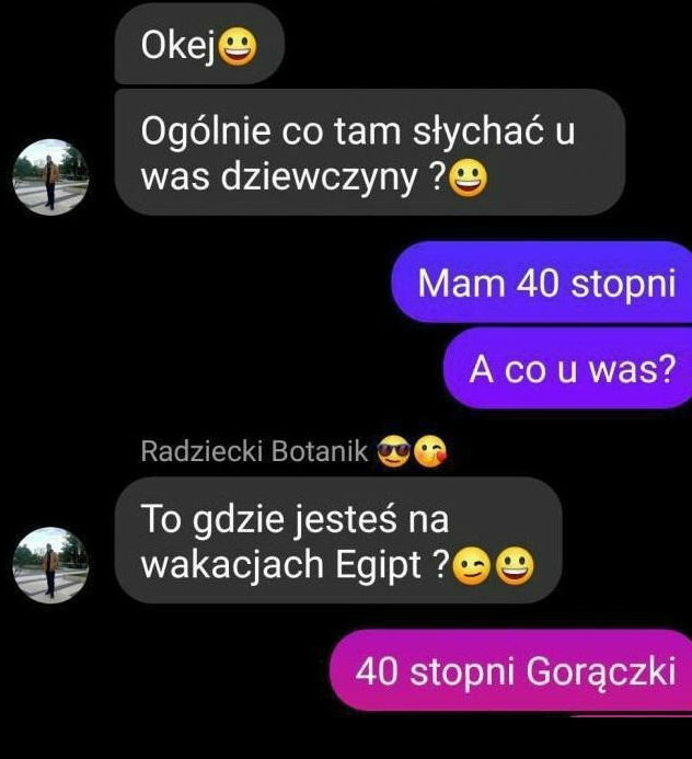 Wakacje w Egipcie?!
