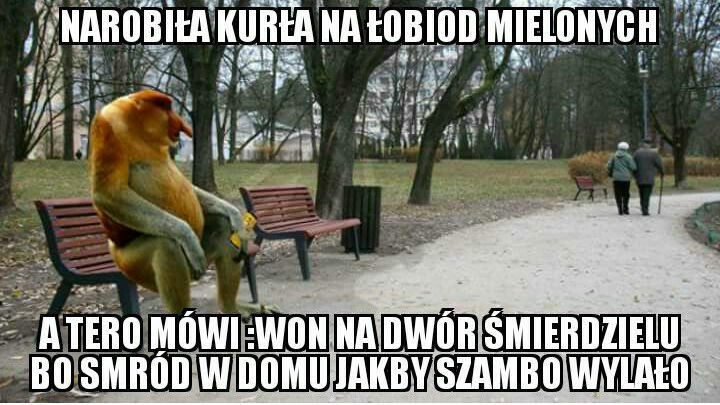 Kiedy tak bardzo się starasz