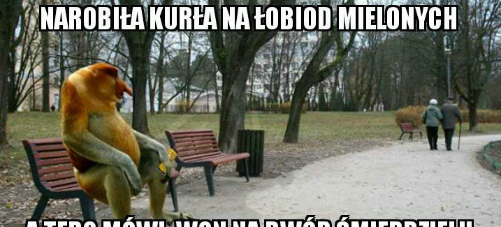 Kiedy tak bardzo się starasz