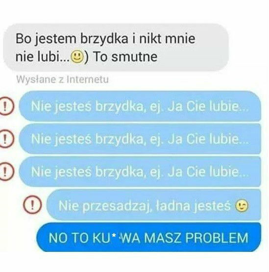 Uroda nie jest najważniejsza