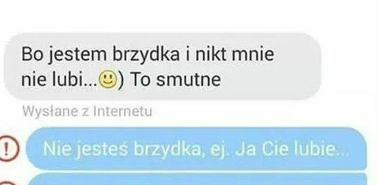 Uroda nie jest najważniejsza