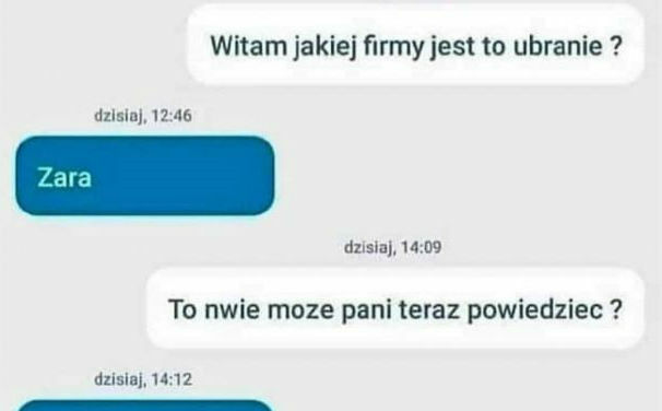 Ktoś tu nie ogarnia