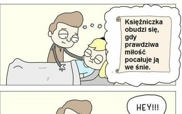 Księżniczka