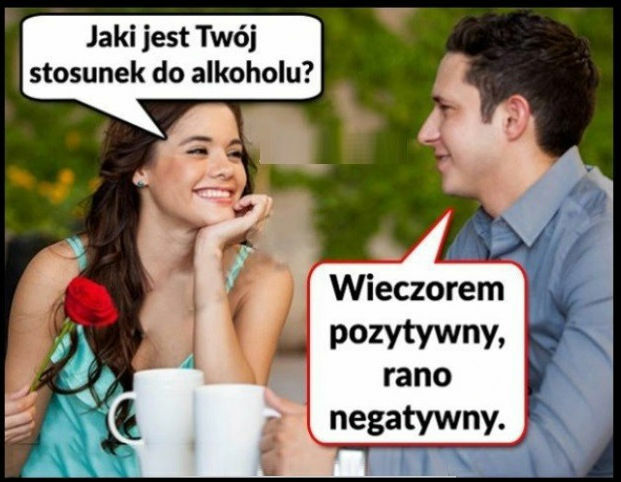 Szczera rozmowa