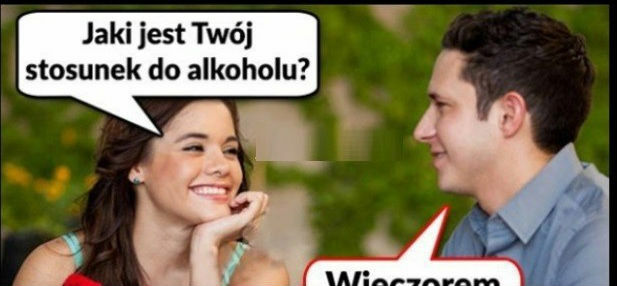 Szczera rozmowa